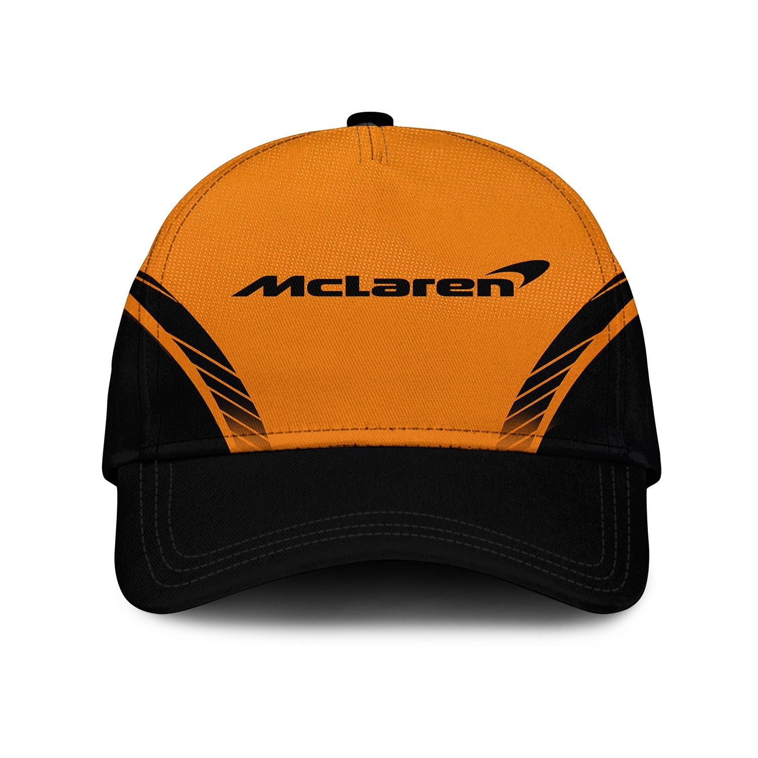 Mc Laren Cap USPL279