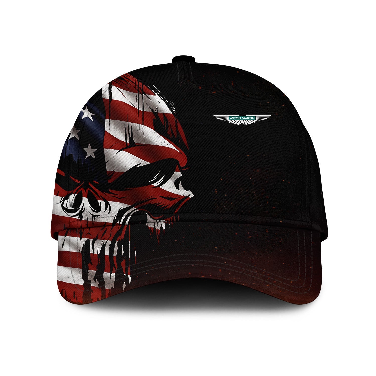 Aston Martin Cap USPL317