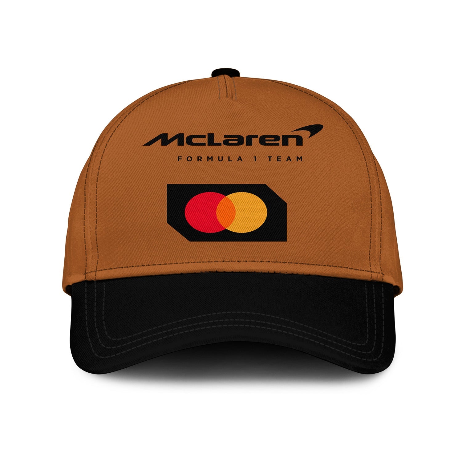 Mc Laren Cap USPL282