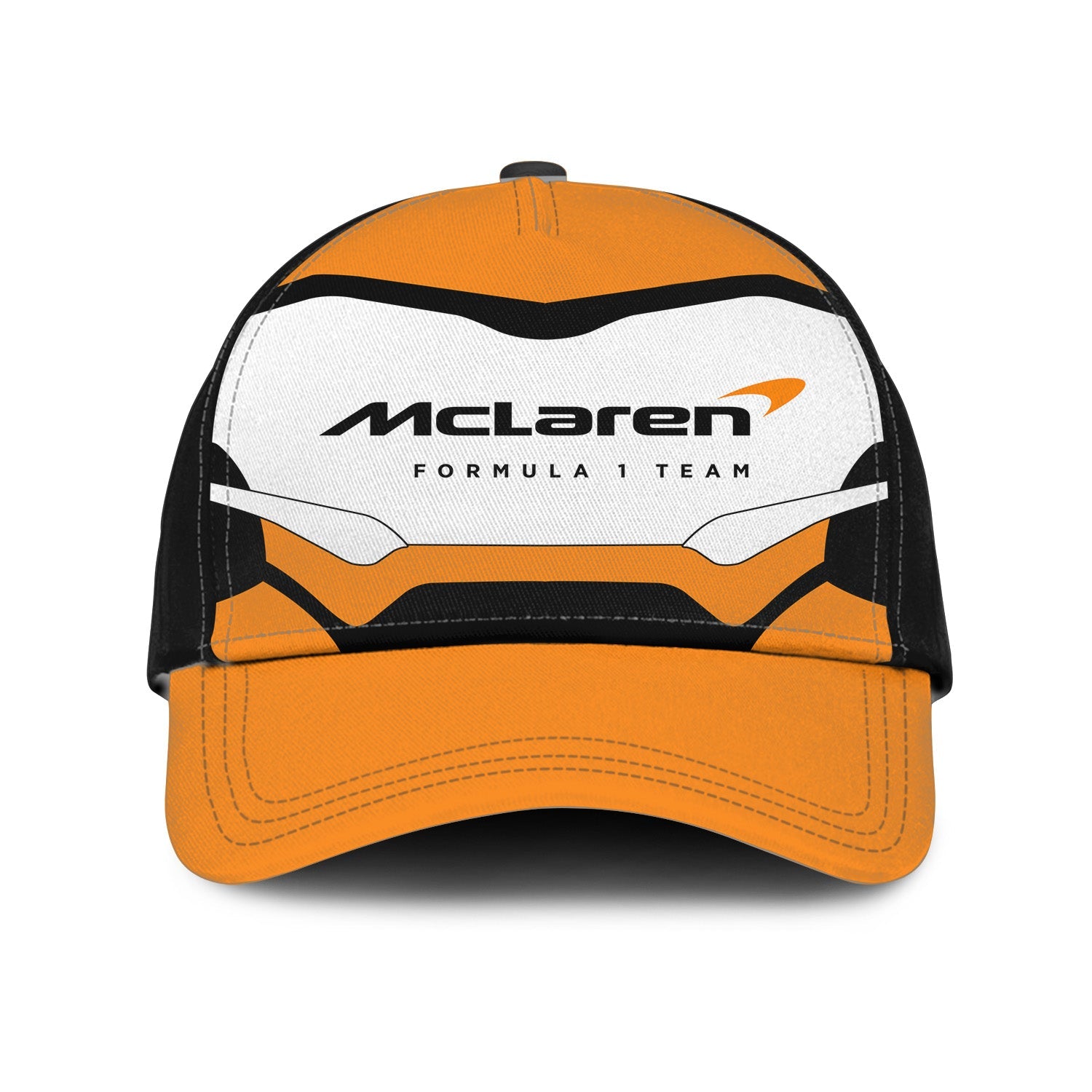 Mc Laren Cap USPL284