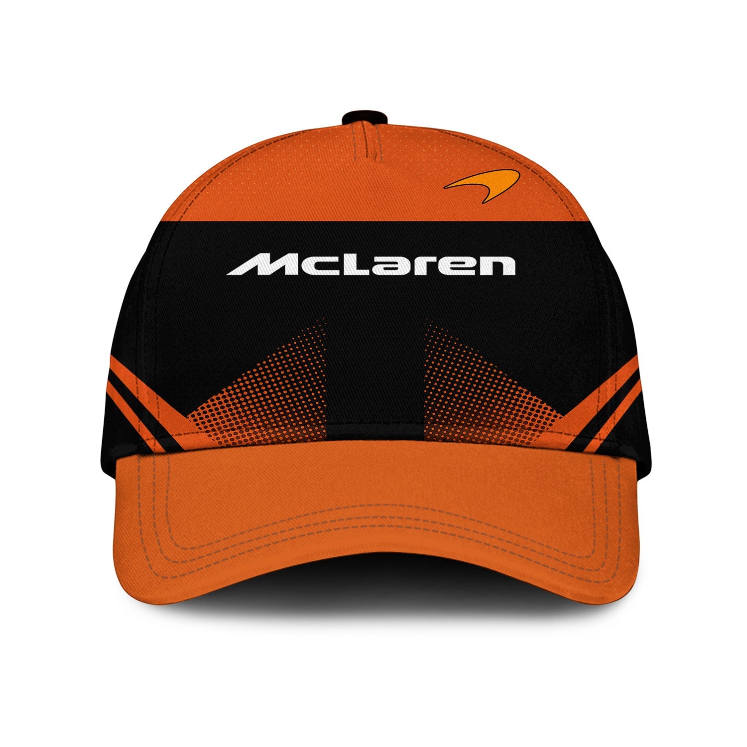 Mc Laren Cap USPL297