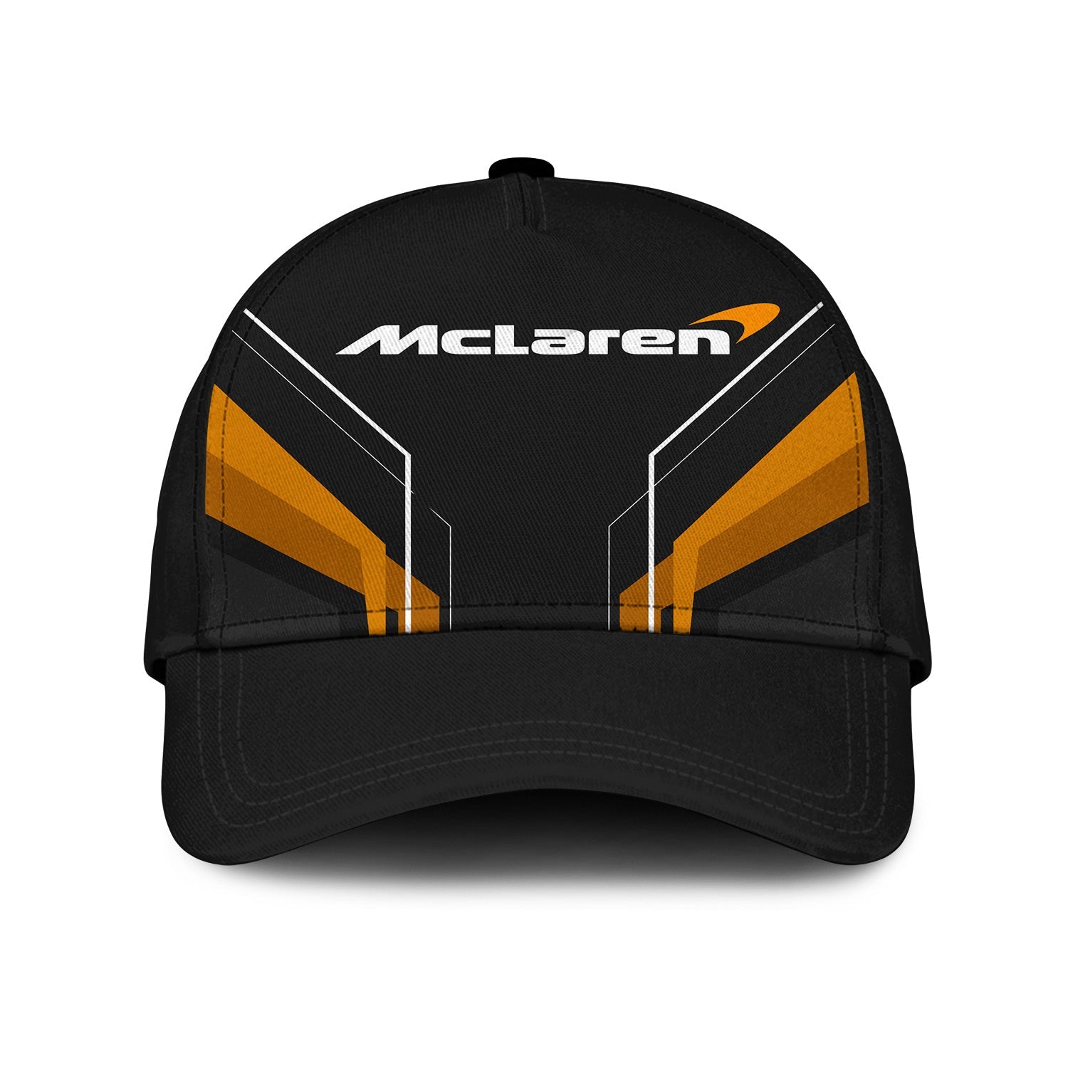 Mc Laren Cap USPL291