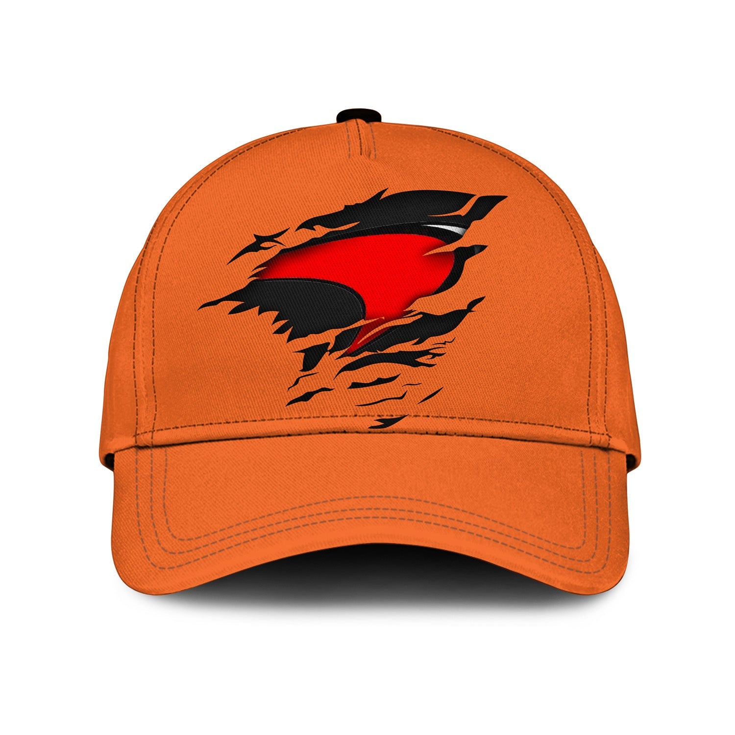 Mc Laren Cap USPL285