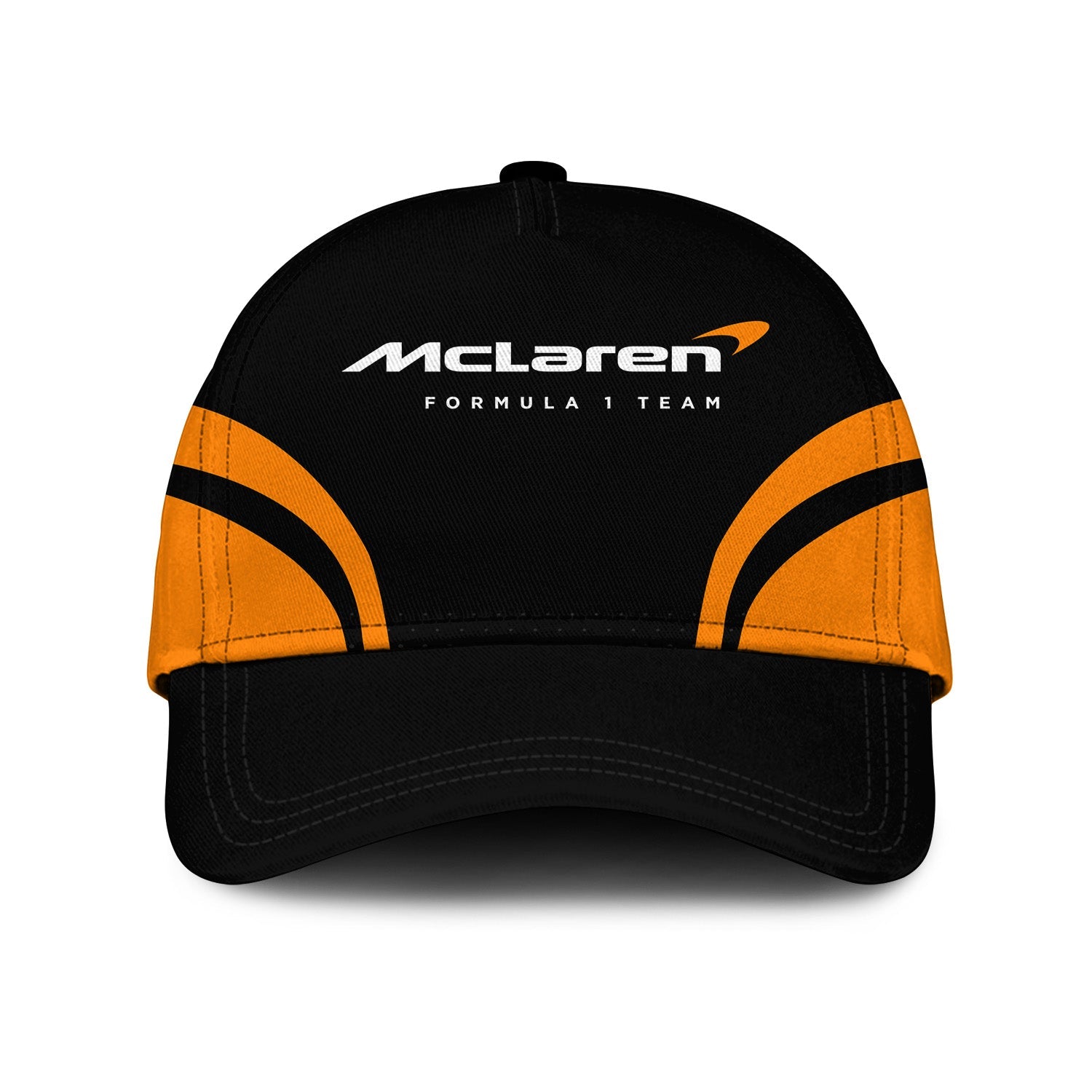 Mc Laren Cap USPL299