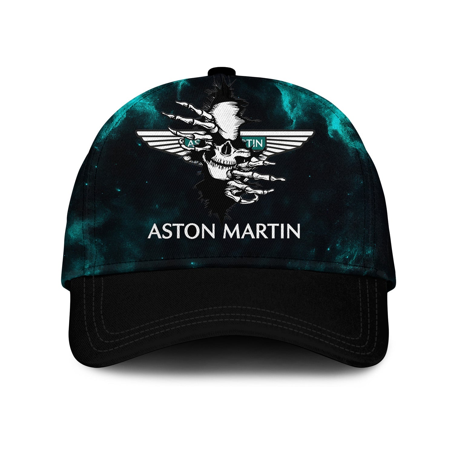 Aston Martin Cap USPL326