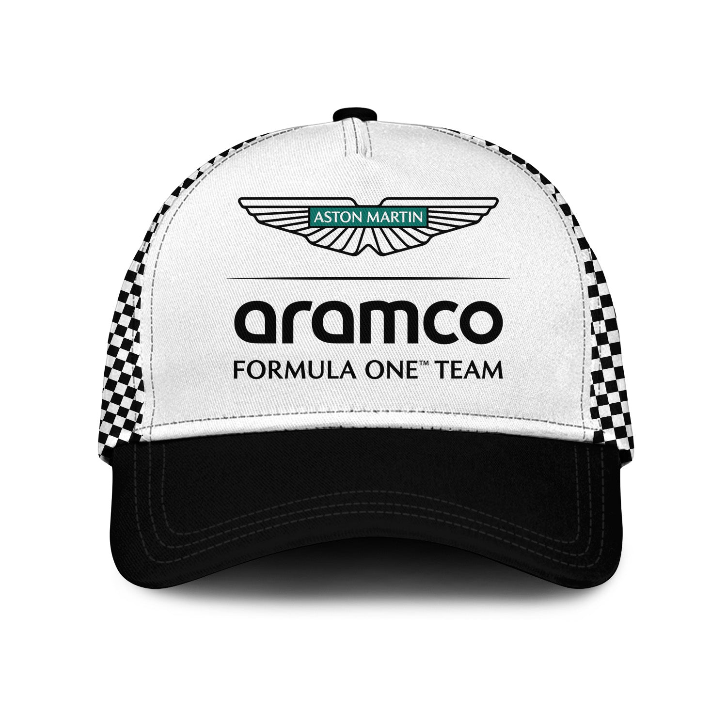 Aston Martin Cap USPL349