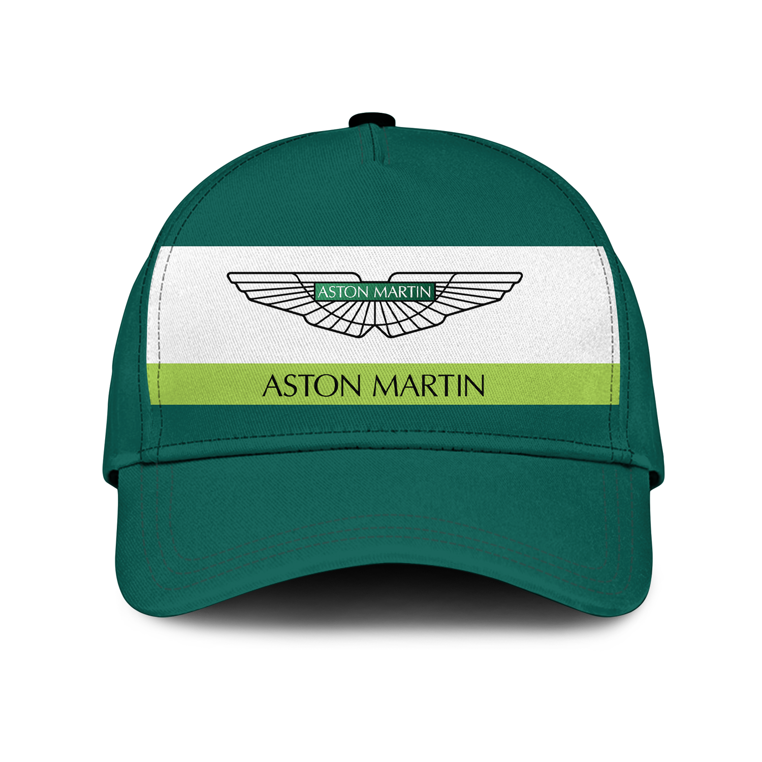 Aston Martin Cap USPL345