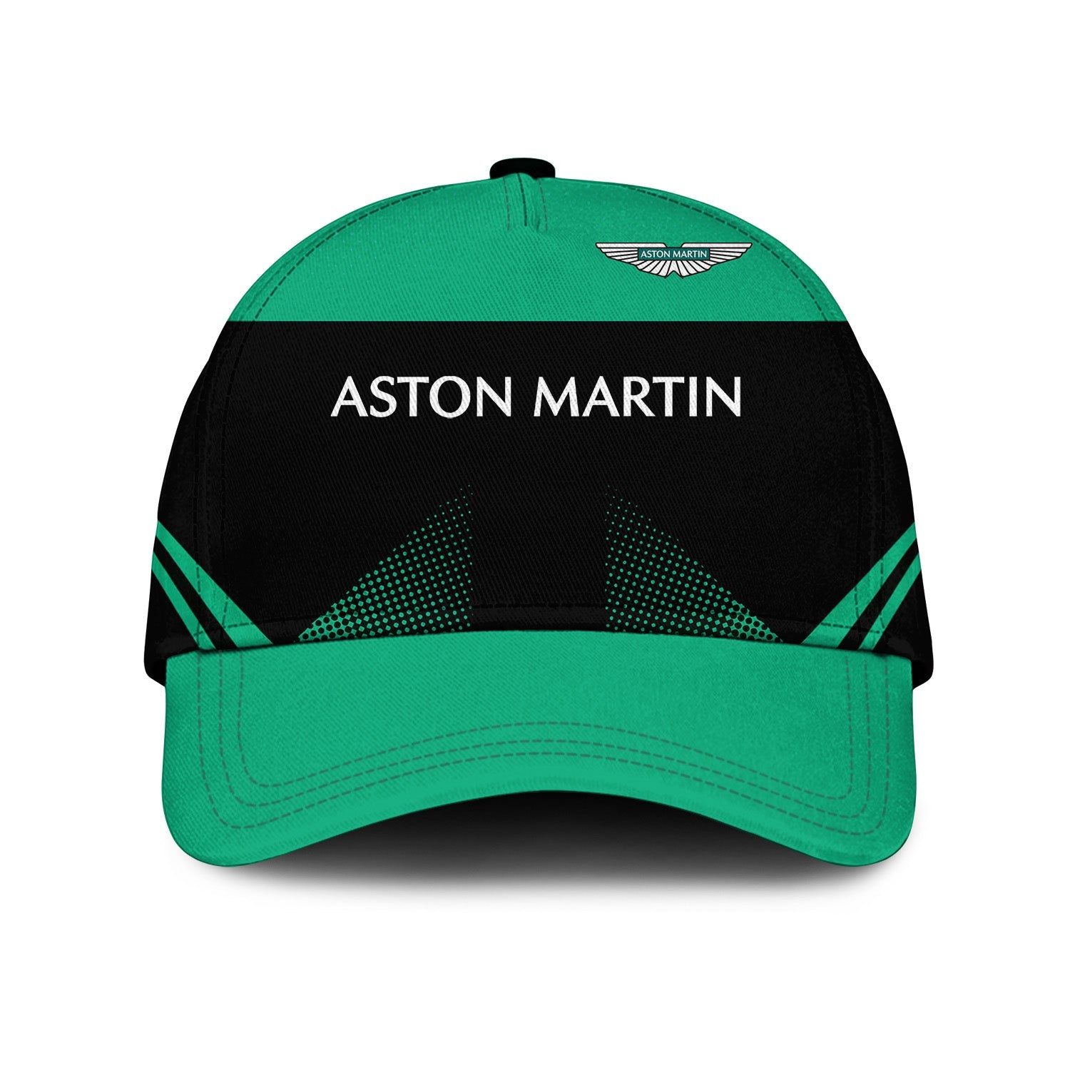 Aston Martin Cap USPL350