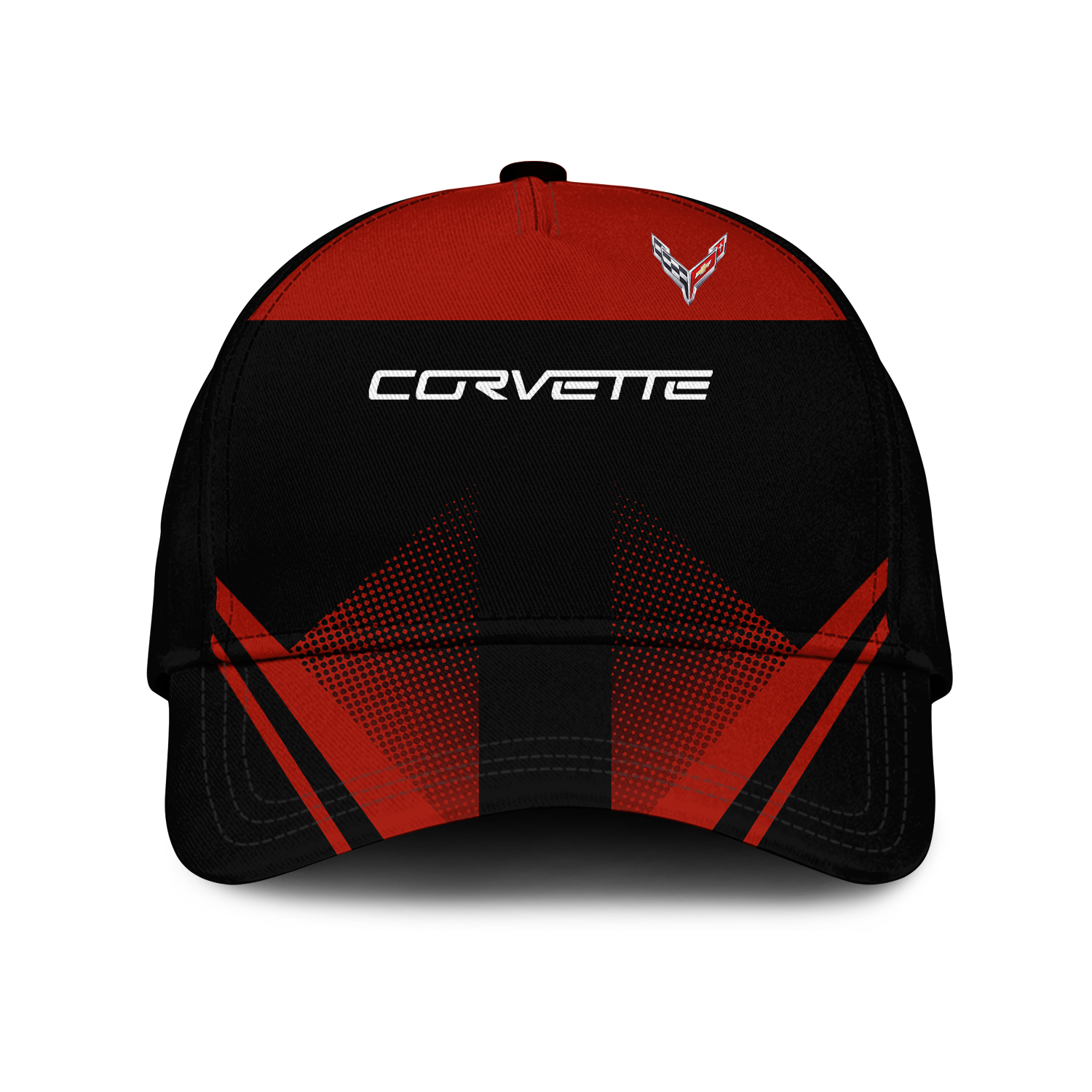 Corvette Cap USPL369