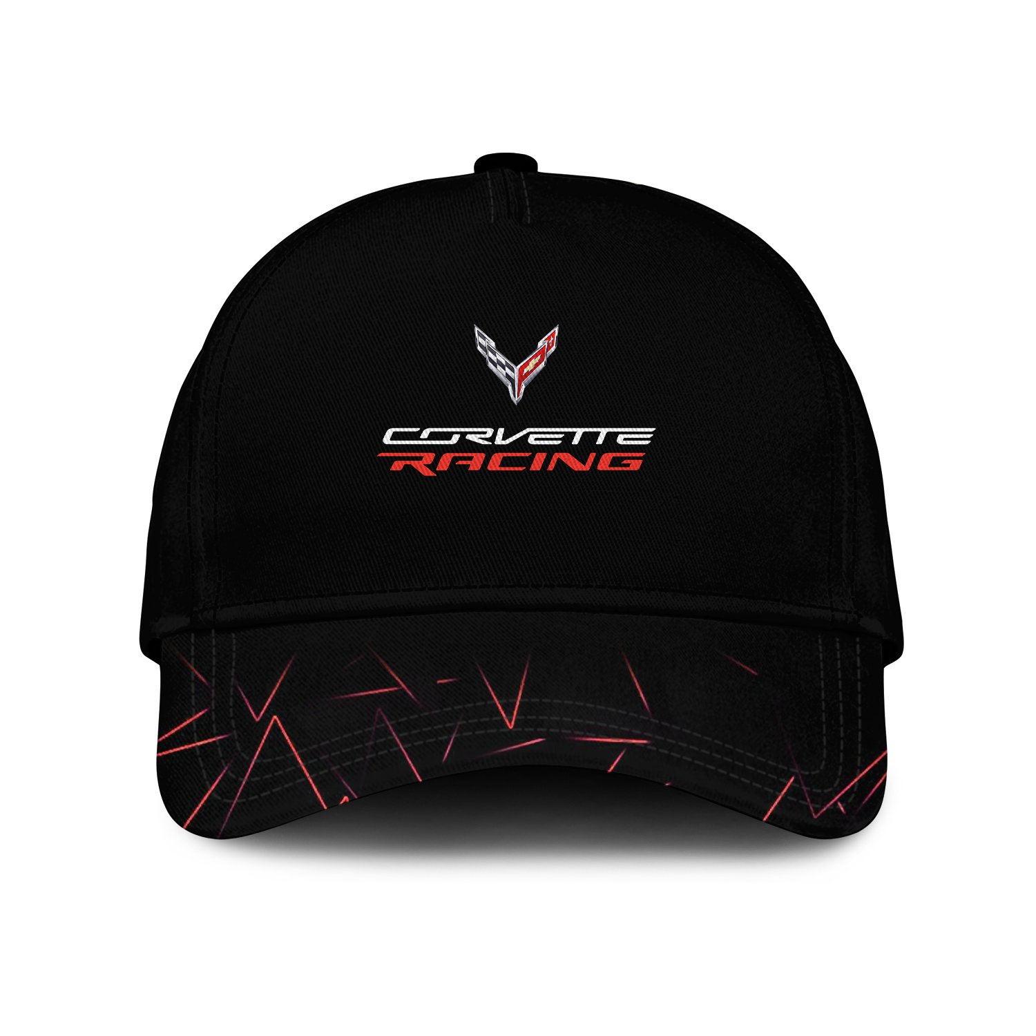 Corvette Cap USPL393