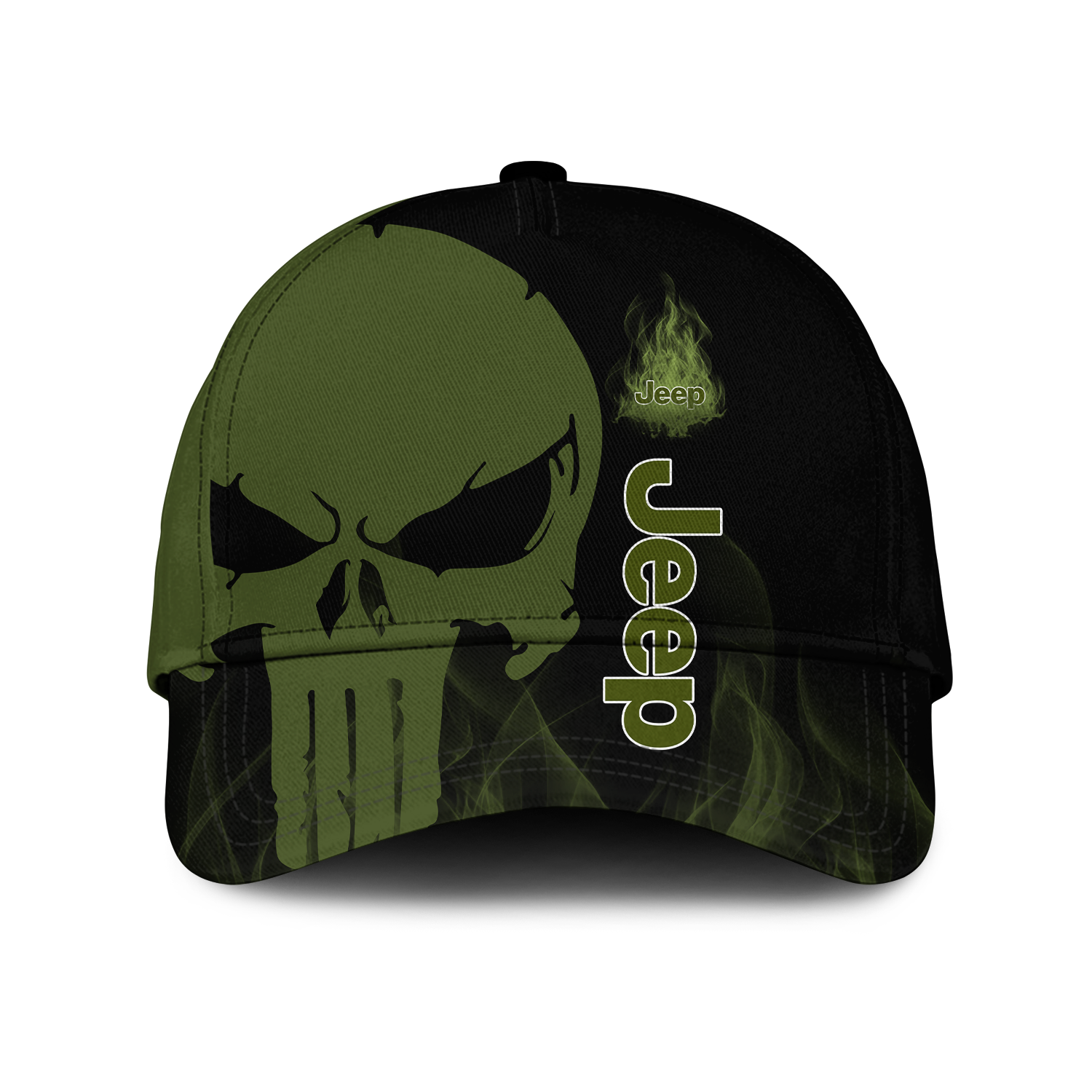 Jeep Cap USPL414