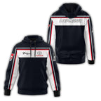 Toyota Hoodie USPL809
