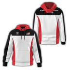 Toyota Hoodie USPL814