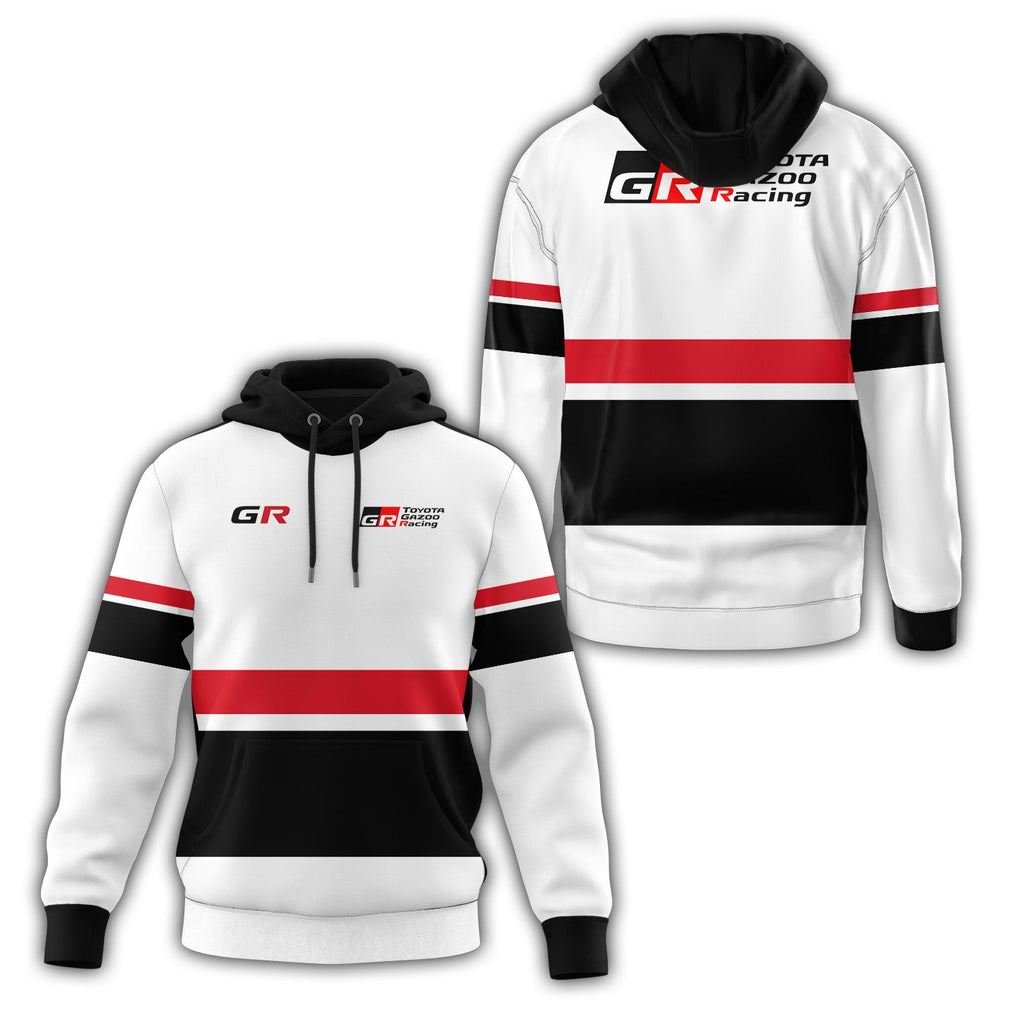 Toyota Hoodie USPL815
