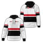 Toyota Hoodie USPL815