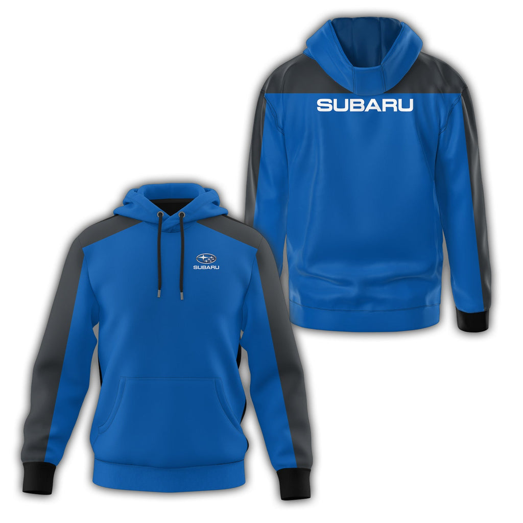 Subaru Hoodie USPL935