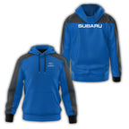 Subaru Hoodie USPL935