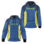 Subaru Hoodie USPL931