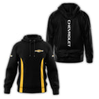 Chevrolet Hoodie USPL1026