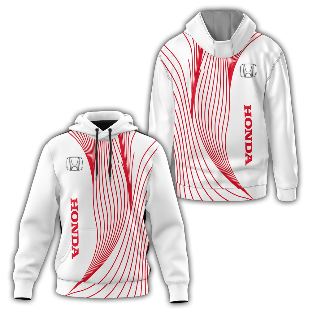 Honda Hoodie USPL1097