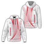 Honda Hoodie USPL1097