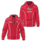 Nissan Hoodie USPL1110