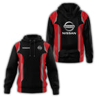 Nissan Hoodie USPL1105