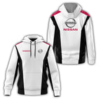 Nissan Hoodie USPL1128