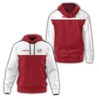 Nissan Hoodie USPL1127