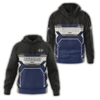 Hyundai Hoodie USPL1217