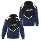Hyundai Hoodie USPL1220