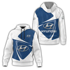 Hyundai Hoodie USPL1181