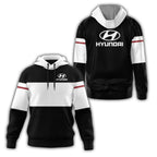 Hyundai Hoodie USPL1164