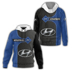 Hyundai Hoodie USPL1168