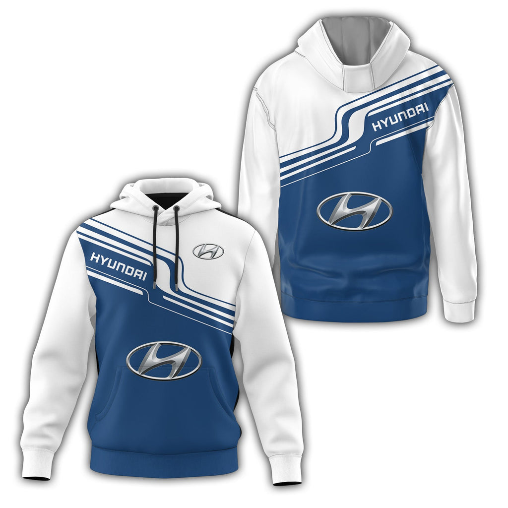 Hyundai Hoodie USPL1179
