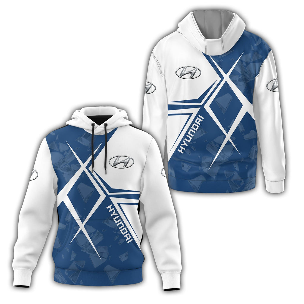 Hyundai Hoodie USPL1180