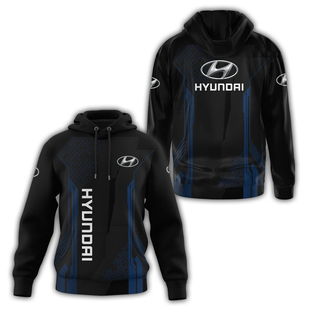 Hyundai Hoodie USPL1191