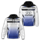 Hyundai Hoodie USPL1210