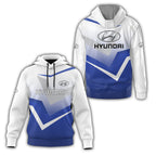 Hyundai Hoodie USPL1211