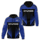 Hyundai Hoodie USPL1219