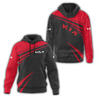 Kia Hoodie USPL1247