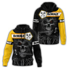 DeWalt Hoodie USPL1340