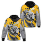 DeWalt Apparels USPL1341