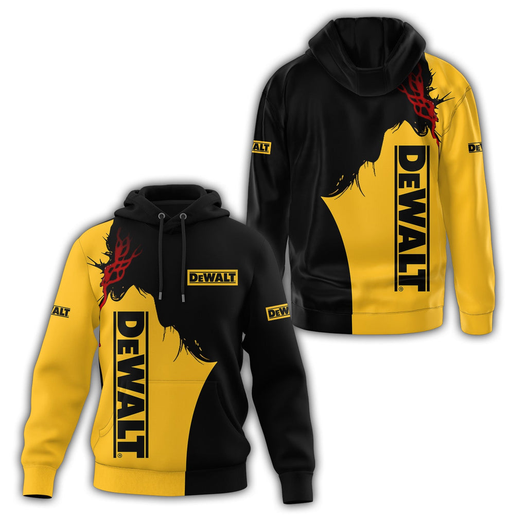 DeWalt Hoodie USPL1370