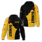 DeWalt Hoodie USPL1370