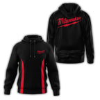 Milwaukee Hoodie USPL1293