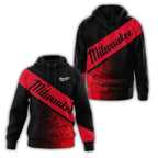 Milwaukee Apparels USPL1290