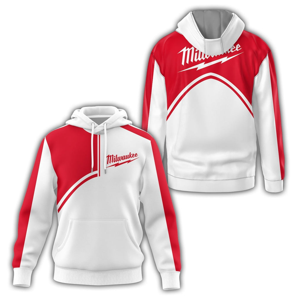 Milwaukee Apparels USPL1291