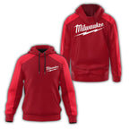 Milwaukee Hoodie USPL1313