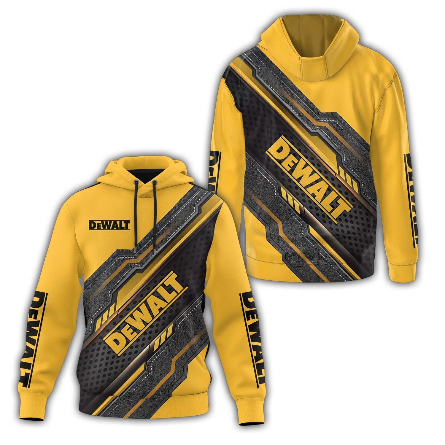 DeWalt Hoodie USPL1345